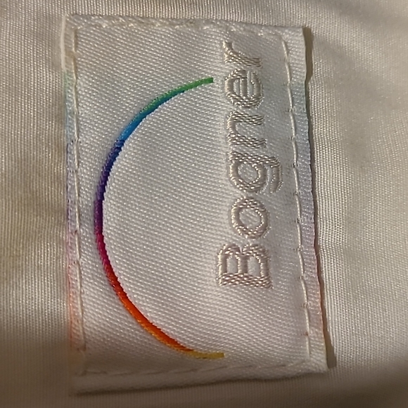 Bogner Ski Jacket, Ladies 14, Vintage, Ribbed Sleeves and bottom. Hood attached. - Picture 4 of 14